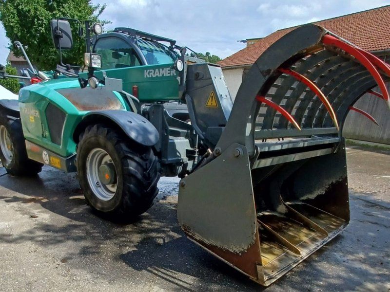 Kramer KT 559