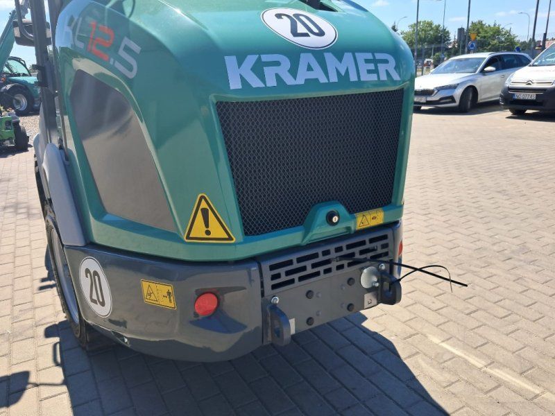 Kramer KL 12.5