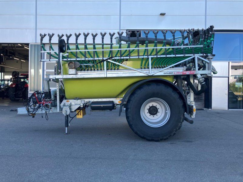 Fliegl PFW 9000 Poly Line Güllefass