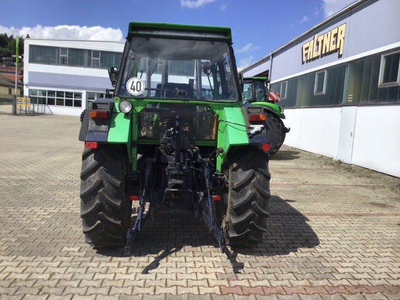Deutz DX 4.50