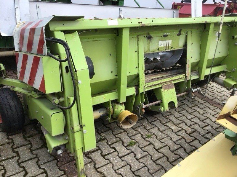 Claas 428