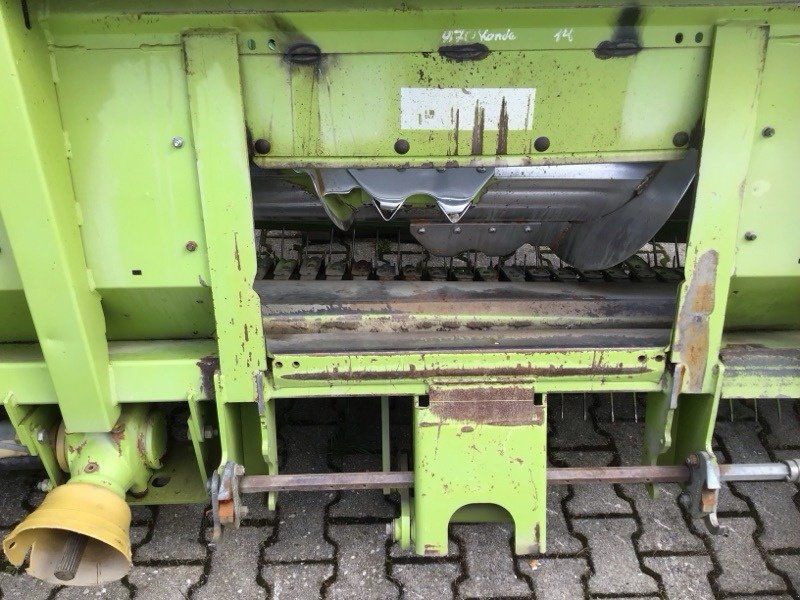 Claas 428