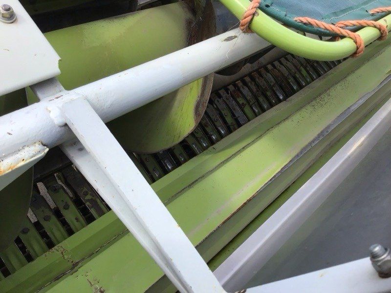 Claas 428