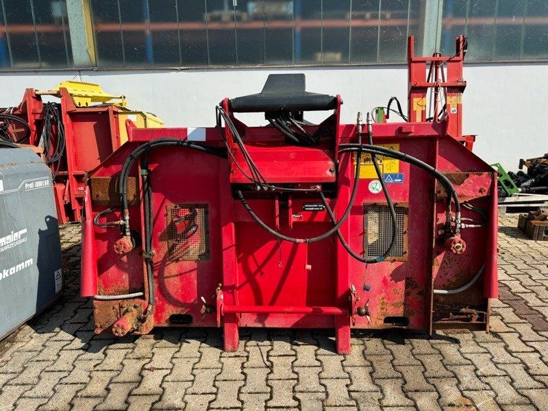 Trioliet Silokam