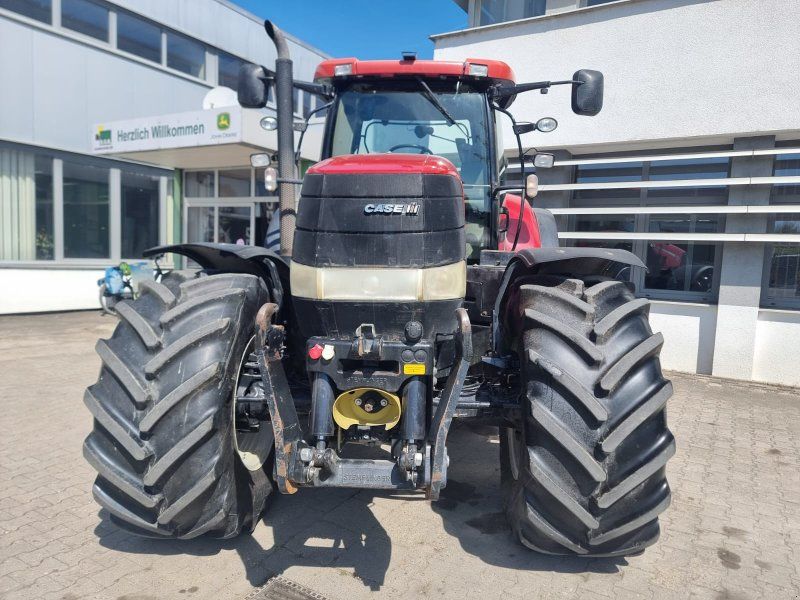 Case IH Puma 230 CVX