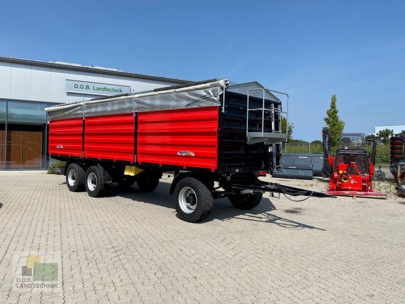 Demmler DPL L240