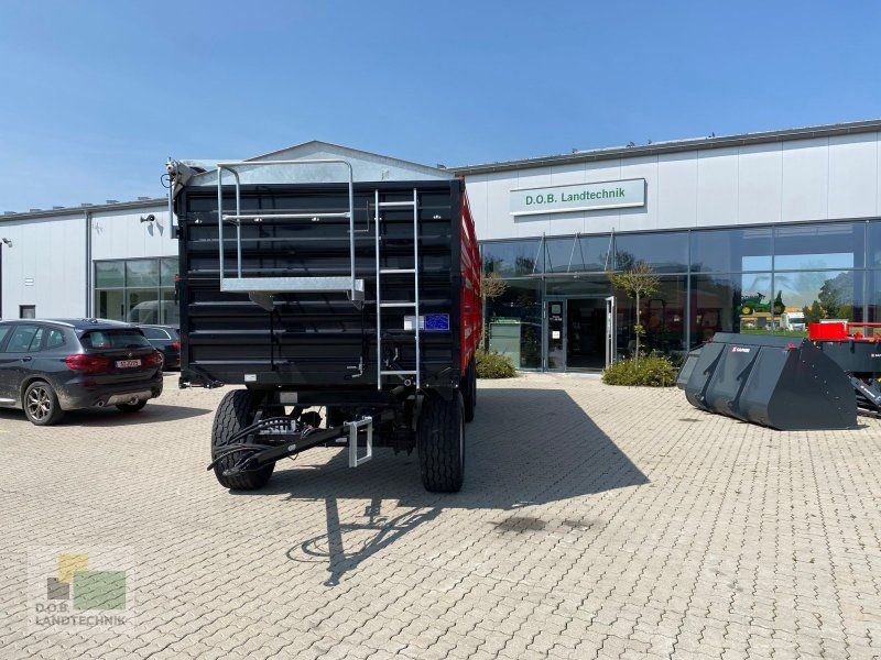 Demmler DPL L240