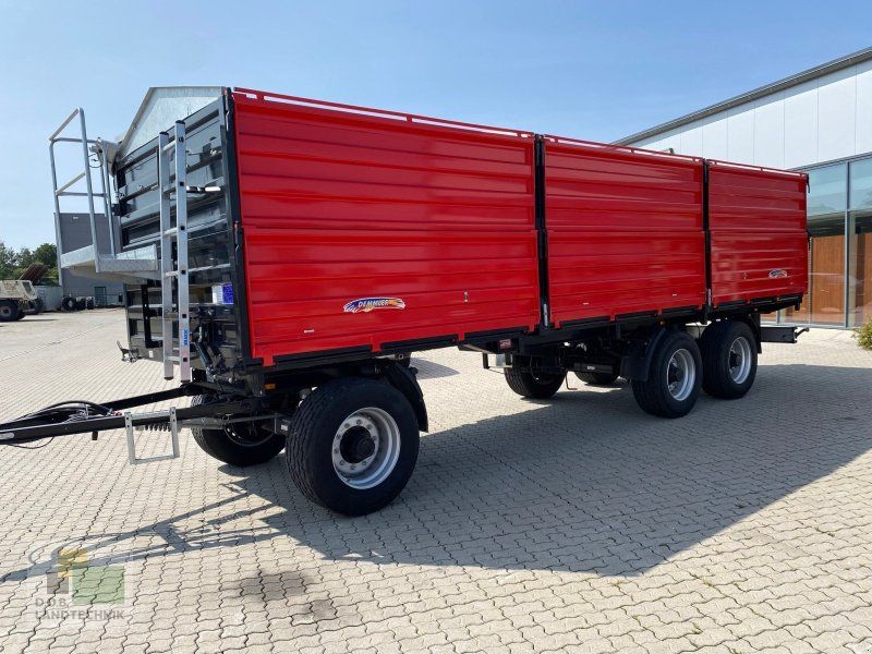 Demmler DPL L240