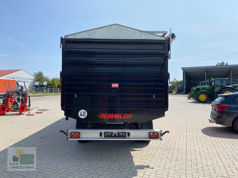 Demmler DPL L240