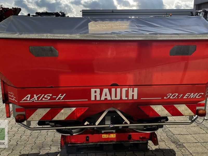 Rauch AXIS H 30.1 EMC