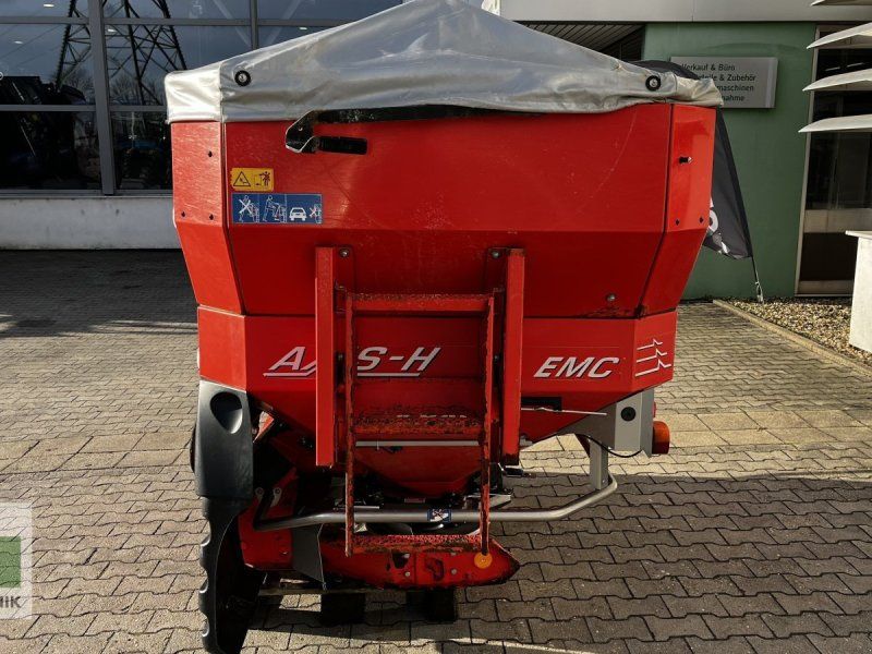 Rauch AXIS H 30.1 EMC