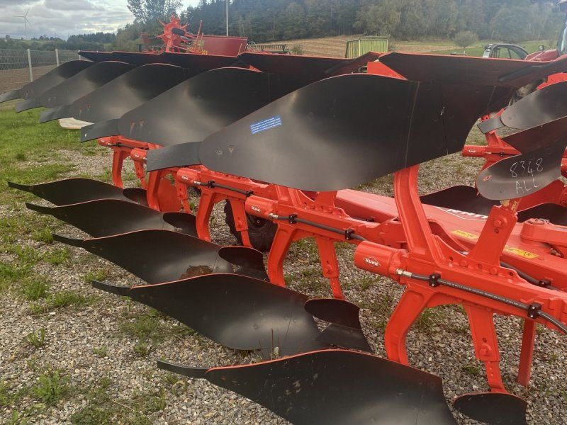 Kuhn VM153 4E/5H 102