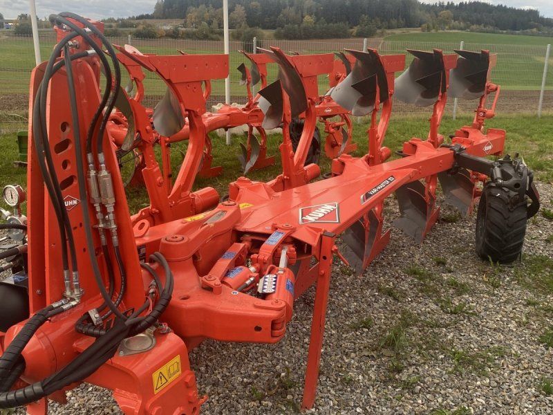 Kuhn VM153 4E/5H 102
