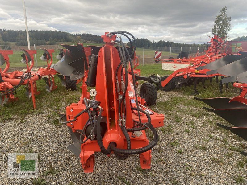 Kuhn VM153 4E/5H 102