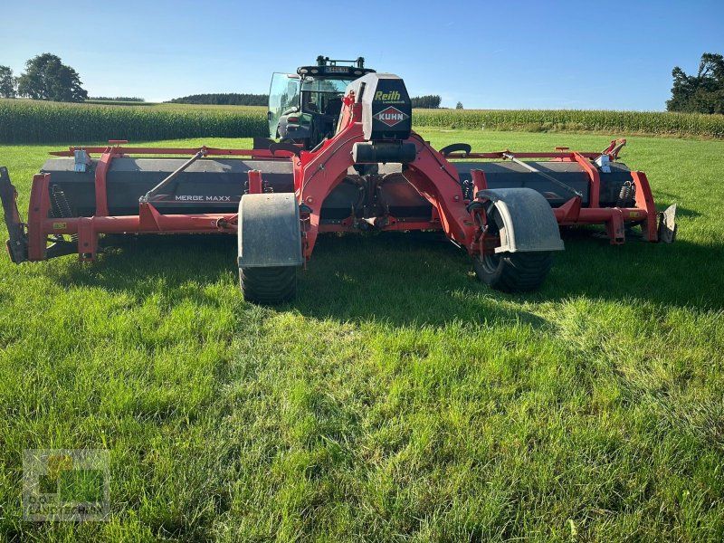 Kuhn Merge Maxx 950
