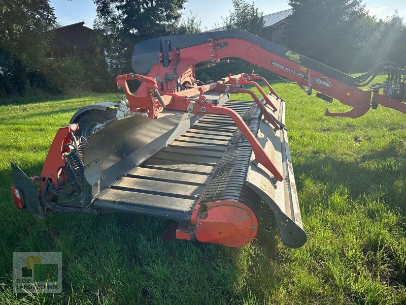 Kuhn Merge Maxx 950