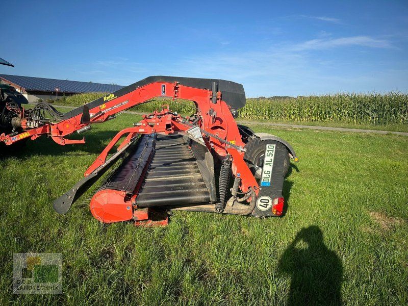 Kuhn Merge Maxx 950