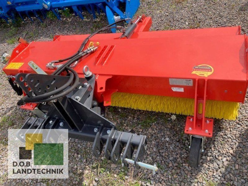 Adler Arbeitsmaschinen K600-210