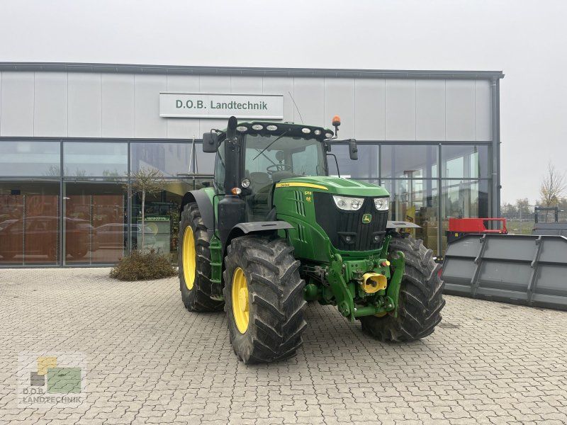 John Deere 6215R 6215 R