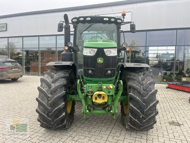 John Deere 6215R 6215 R