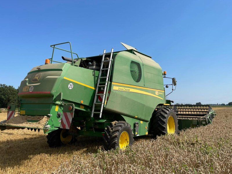 John Deere W440 PTC