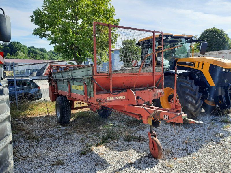 Welger L 280