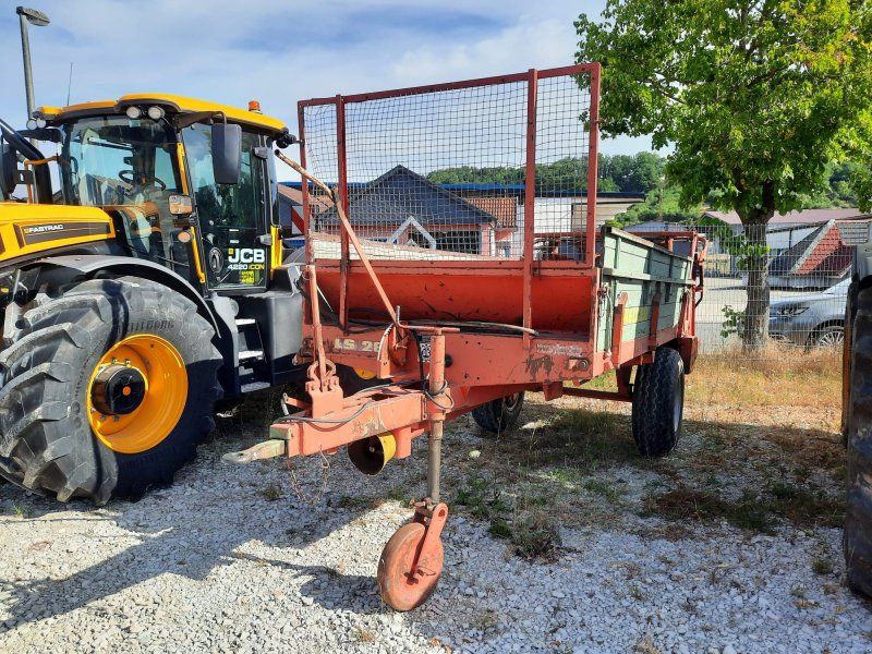Welger L 280
