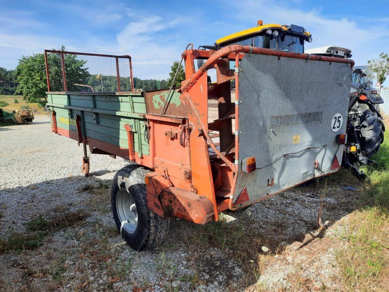Welger L 280