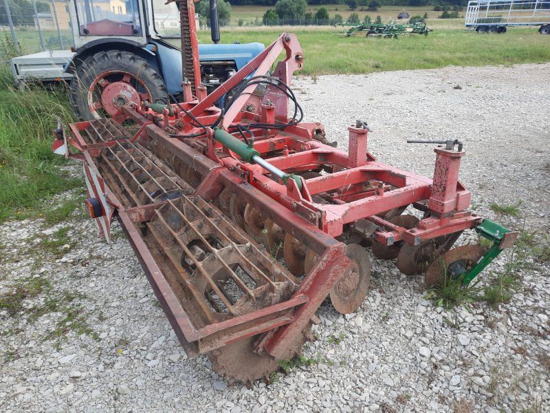 Unia Ares U680 TL