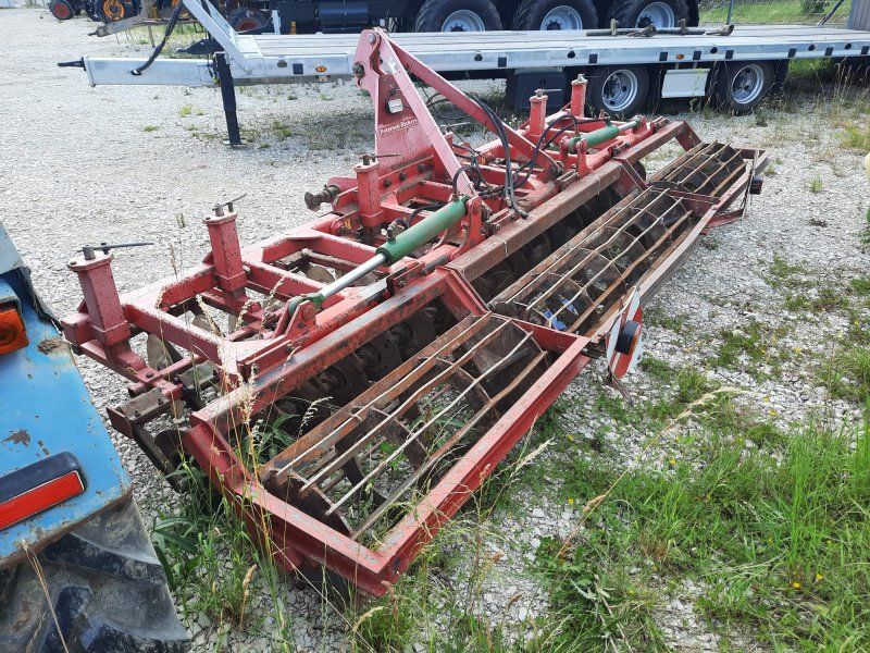 Unia Ares U680 TL