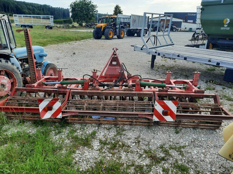 Unia Ares U680 TL