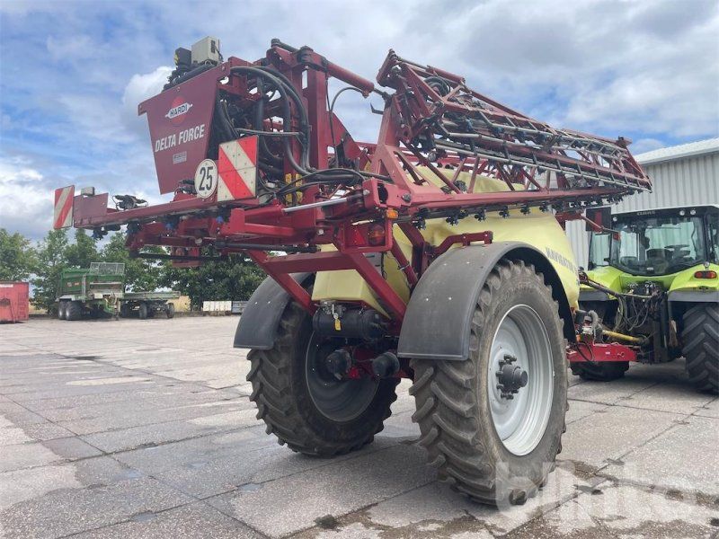 Hardi NAV14