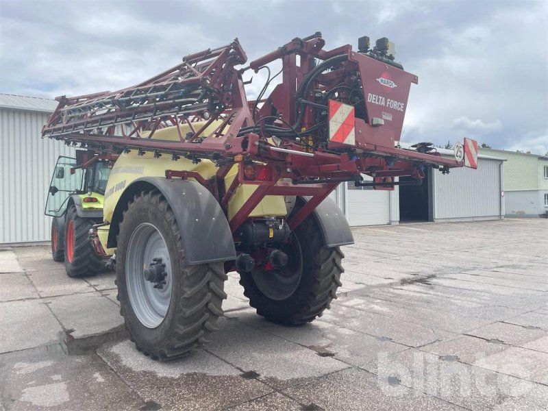 Hardi NAV14