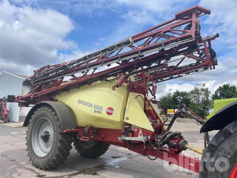 Hardi NAV14
