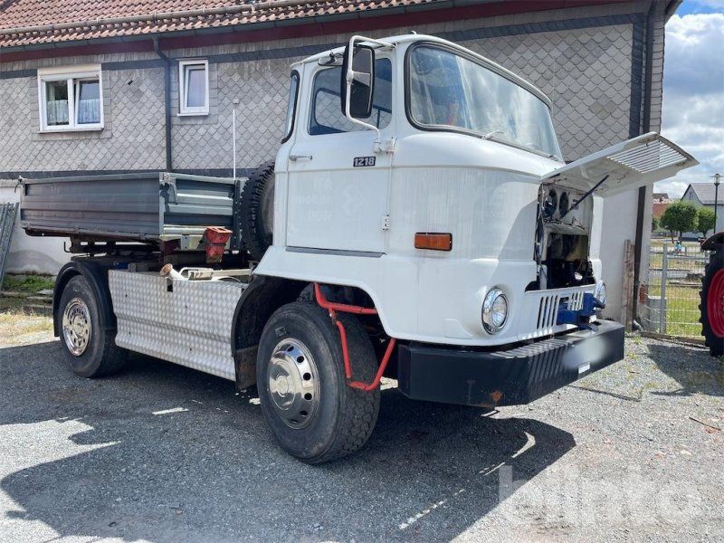 IFA L60