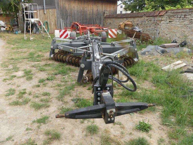Fliegl KSE 680