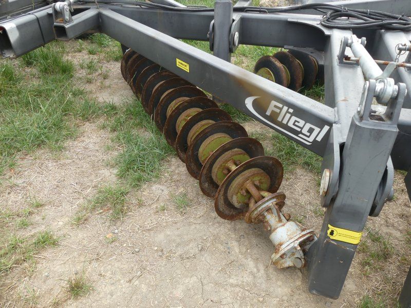Fliegl KSE 680