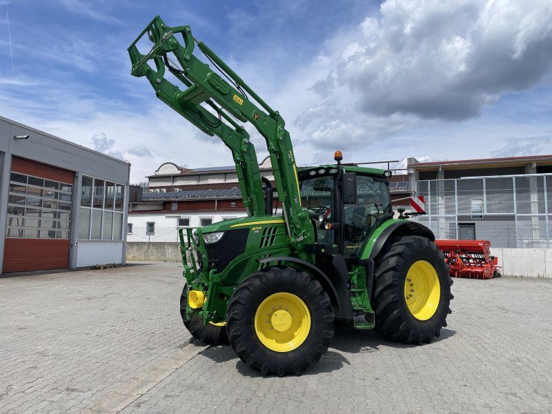 John Deere 6175R