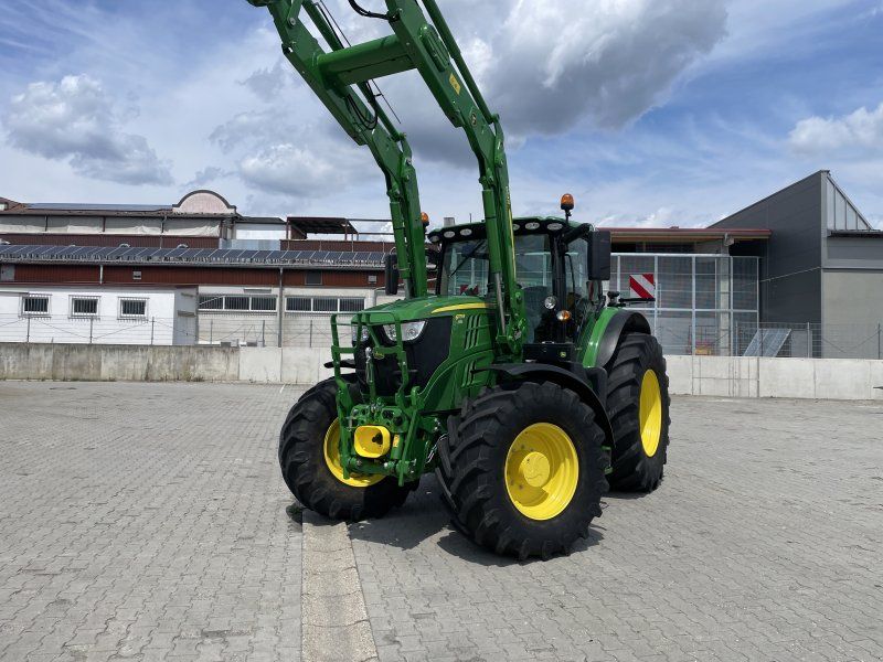 John Deere 6175R