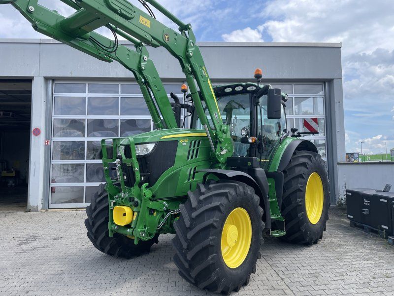 John Deere 6175R