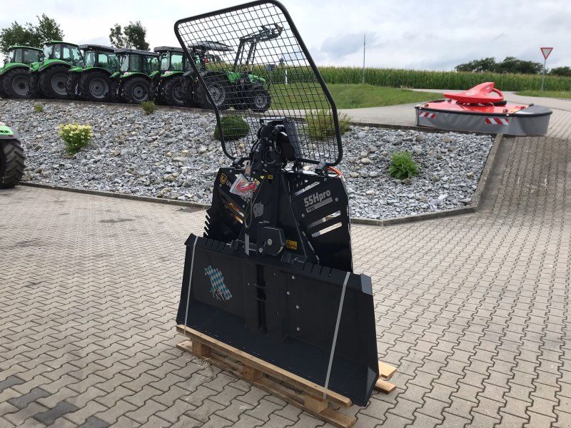 Uniforest 55 H Pro