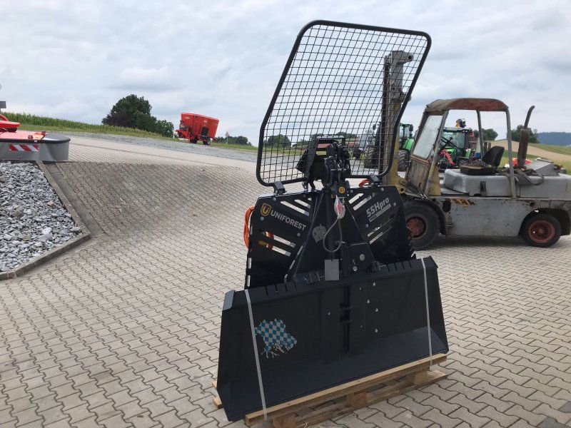Uniforest 55 H Pro