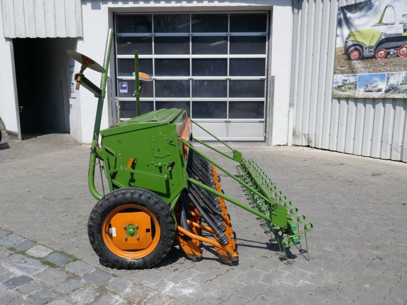 Amazone D8-30 Special