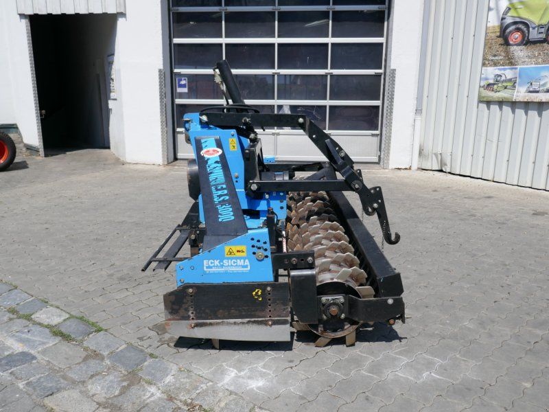 ECK-SICMA ERS 3000