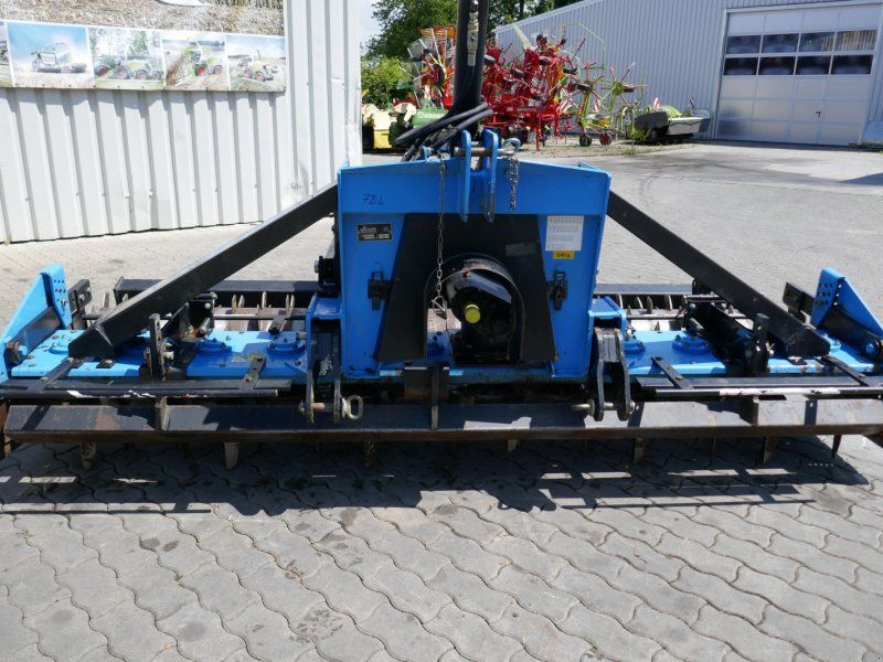 ECK-SICMA ERS 3000