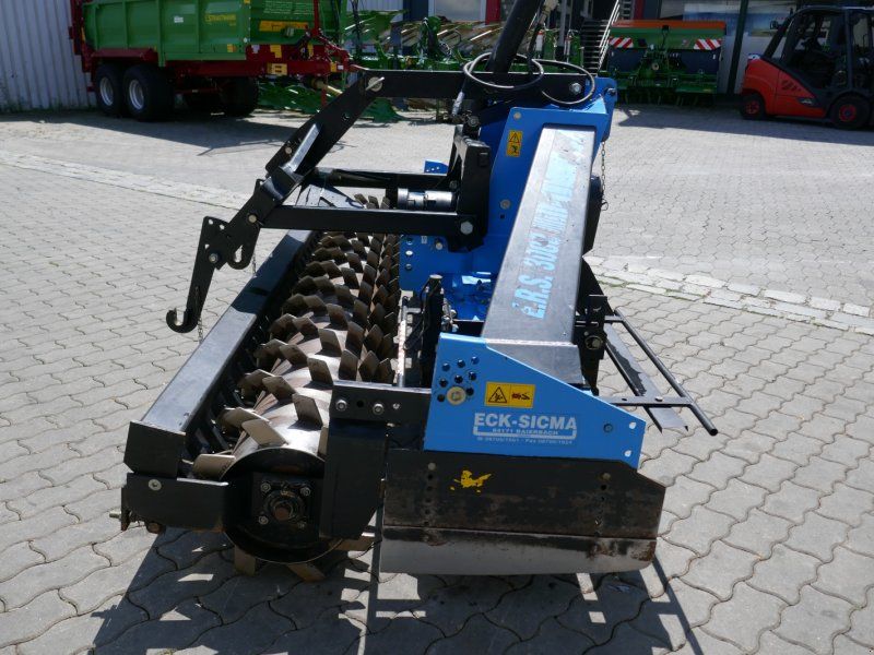 ECK-SICMA ERS 3000