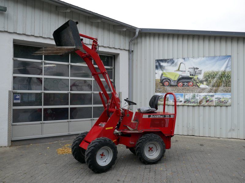 Schäffer 325