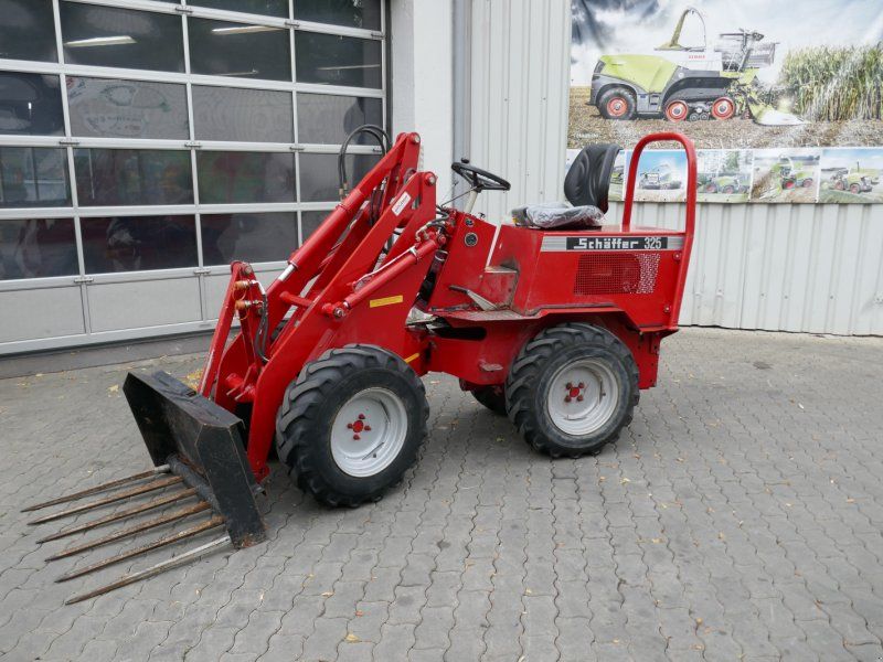Schäffer 325
