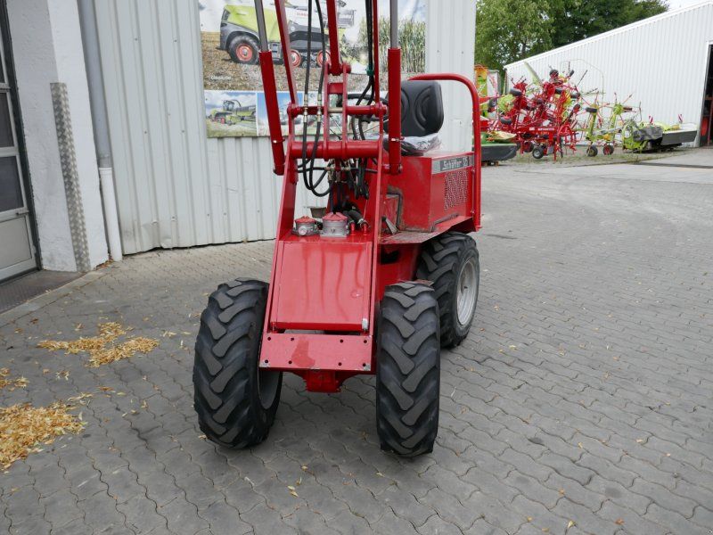 Schäffer 325