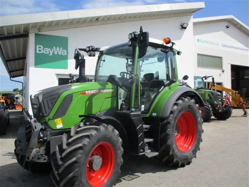Fendt 312 VARIO GEN4 POWER  #782
